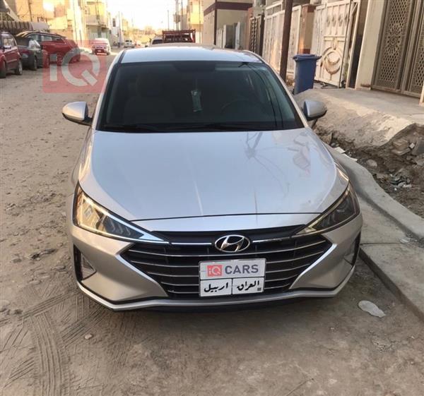 هيونداي النترا 2019 للبيع في العراق - سامراء